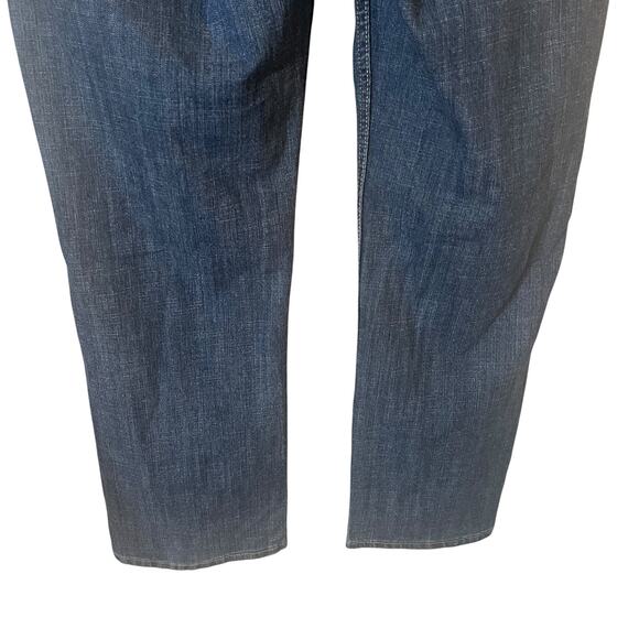 Riders by Lee Jeans Womens 14P Medium Wash Stretch - Picture 10 of 12